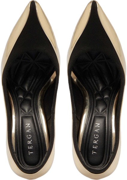 Dore Vegan Kadın Stiletto - K24I1AY67470-H3Q