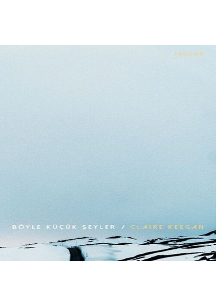 Böyle Küçük Şeyler