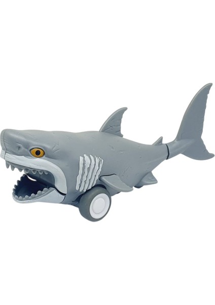 Sürtmeli Hayvanlar Serisi - H-53 - Köpekbalığı (Lisinya) fiyatları