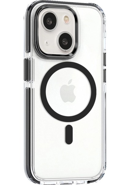 Joko Iphone 15 Bella Magsafe Kapak - Siyah fiyatları