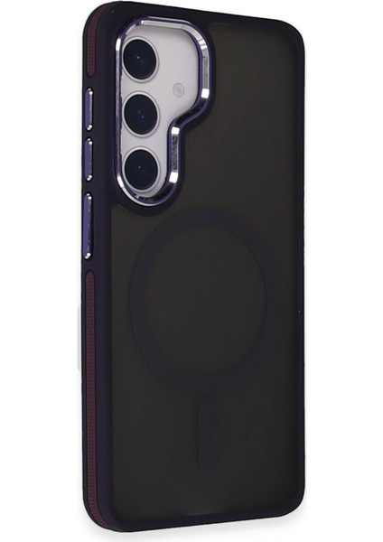 Joko Samsung Galaxy S24 Winner Magsafe Kapak - Siyah fiyatları