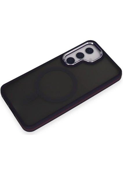 Joko Samsung Galaxy S24 Winner Magsafe Kapak - Siyah fırsatları