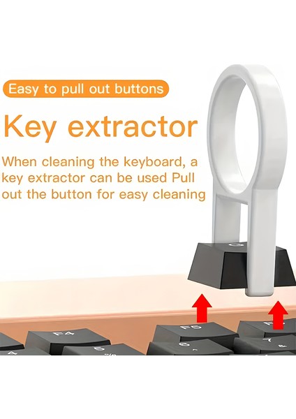 Elektronik Temizleme Kiti 20 In 1 modelleri