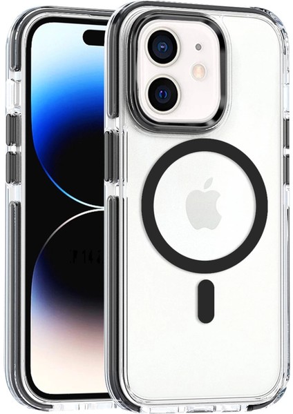 Joko Iphone 11 Bella Magsafe Kapak - Siyah