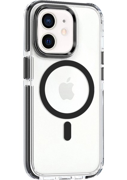 Joko Iphone 11 Bella Magsafe Kapak - Siyah fiyatları