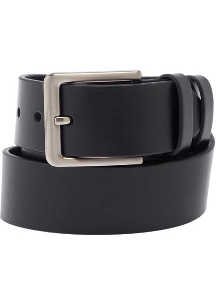 Siyah Hakiki Deri Erkek Kemer - S1EK00000361-B13 modelleri