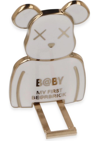 Astro Stand Ayıcık - Beyaz fiyatları