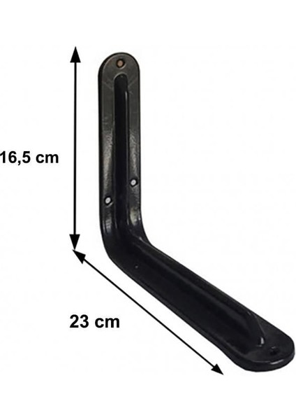 Raf Altı 7x9 mm Beyaz modelleri