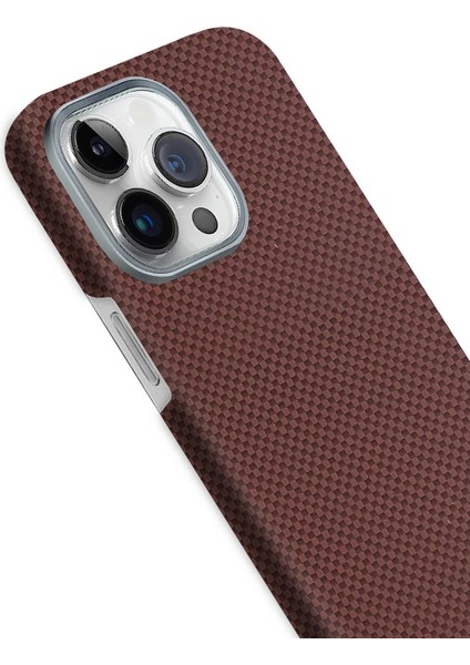 Joko Apple Iphone 15 Pro Max Volt Magsafe Kapak - Kırmızı fiyatları