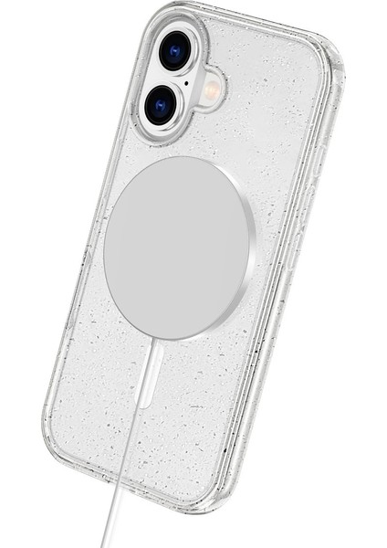 Joko Apple Iphone 16 Magsafe Kapak - Turuncu fiyatları