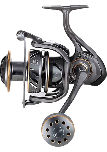 Noda 7000 Jig Makinesi