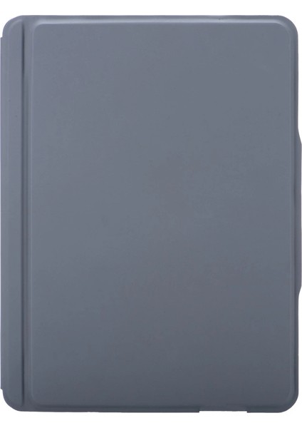 T5506D Ipad 10.2 (9.nesil) Kılıf Palermo Ledli Klavyeli Standlı Tablet Kılıfı - Siyah fiyatları