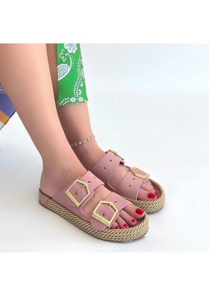 Sptrns Ices Pudra Nubuk Terlik (Numara: 36) modelleri