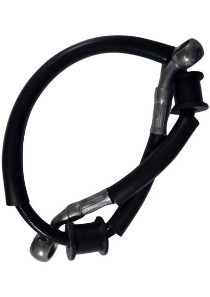 JEDI750 Hidrolik Hortumu Arka Kısa