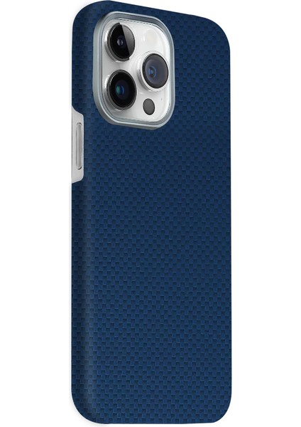 Joko Apple Iphone 15 Pro Max Volt Magsafe Kapak - Mavi