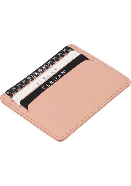Pudra Hakiki Deri Unisex Kredi Kartlık - S1KK00001050-L5C fırsatları