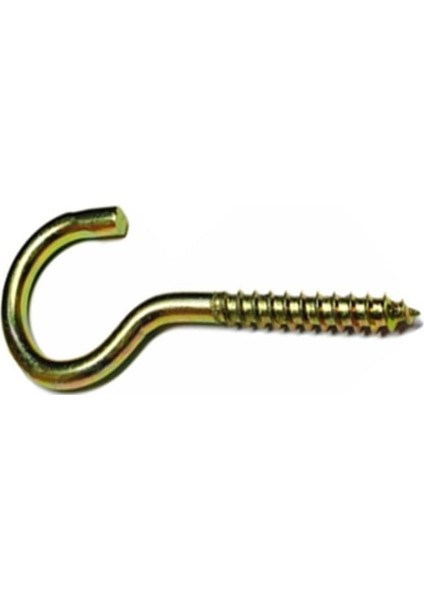 BA2080 20X80 Açık Piton 10 Adet