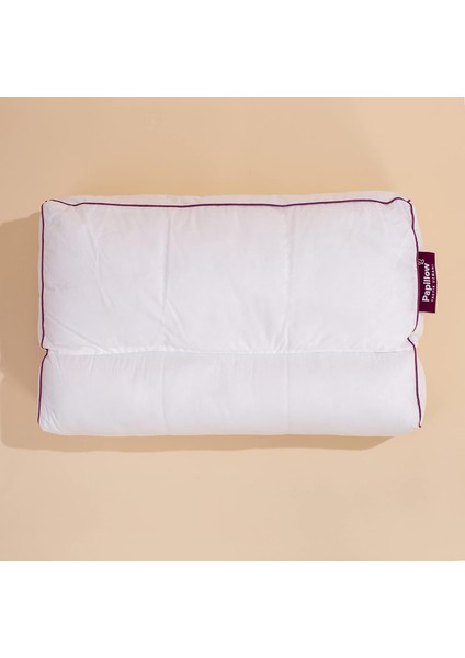 Medical Promed Yastık 60 * 40 cm Boyun Fıtığı ve Boyun Düzleşmesi Için