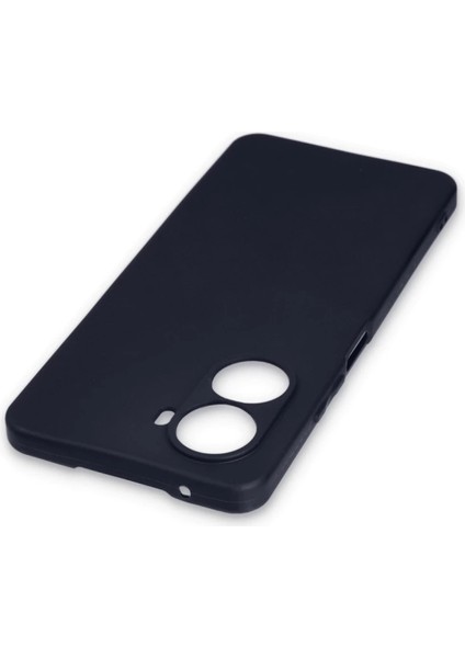 Huawei Nova 10 Se Kılıf First Silikon - Lacivert indirimleri