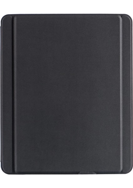 T5509D Ipad Pro 12.9 (2022) Kılıf Palermo Ledli Klavyeli Standlı Tablet Kılıfı - Siyah modelleri