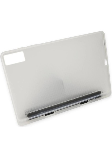 Xiaomi Redmi Pad Kılıf Kalemlikli Mars Tablet Kılıfı - Siyah indirimleri