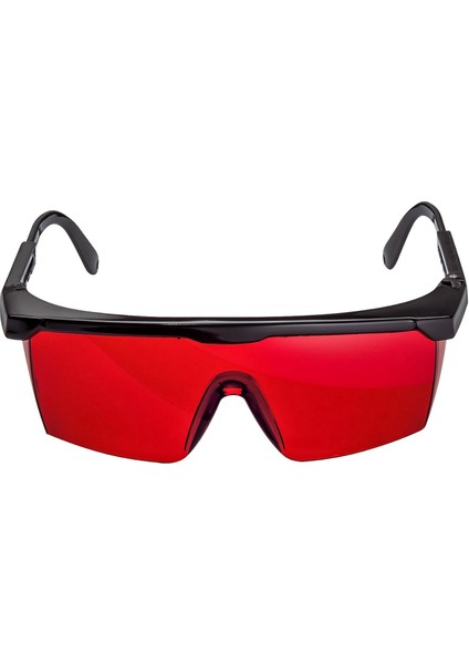 Professional Kırmızı Gözlüğü