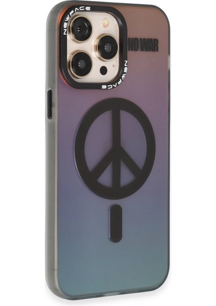 Iphone 13 Pro Max Kılıf Venüs Magneticsafe Desenli Kapak - Venüs - 12