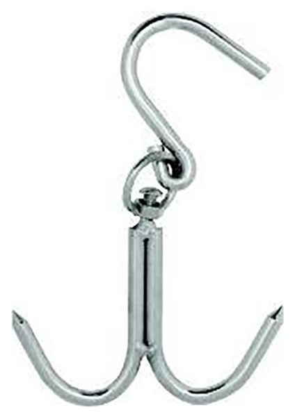 Kasap Çengeli Ikili