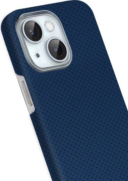 Joko Apple Iphone 14 Volt Magsafe Kapak - Mavi modelleri