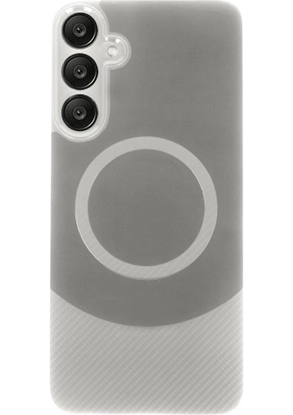 Samsung A36 Kılıf Maya Karbon Kapak - Gri fiyatları
