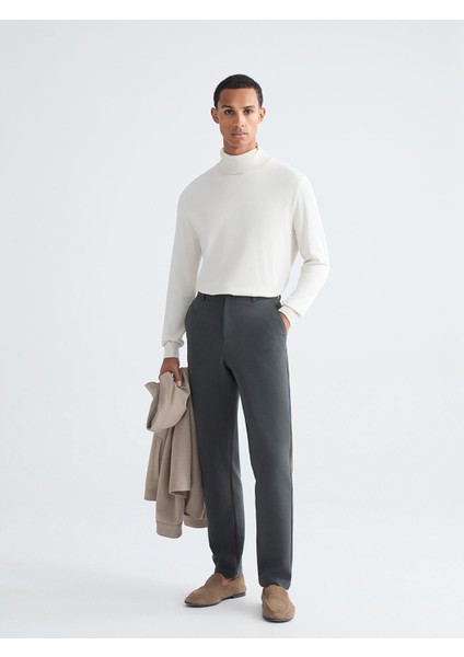 Yeni Sezon Balıkçı Yaka Erkek Triko Kazak fiyatları