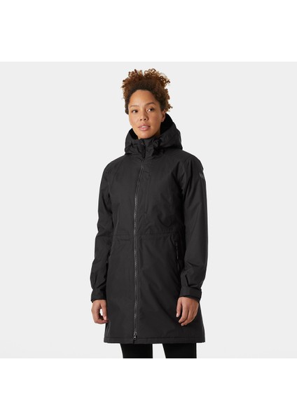 Westport Insulated Kadın Mont