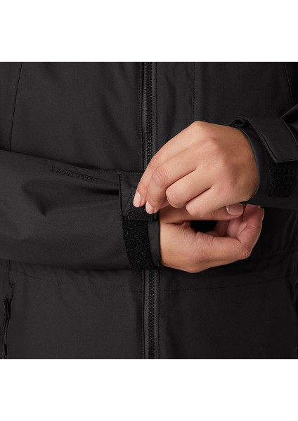 Westport Insulated Kadın Mont