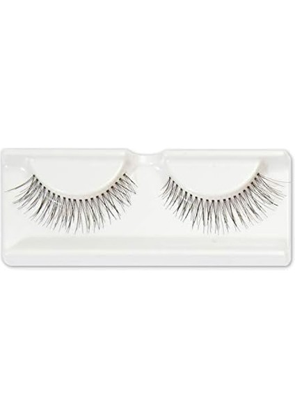 Trina Takma Kirpik 18