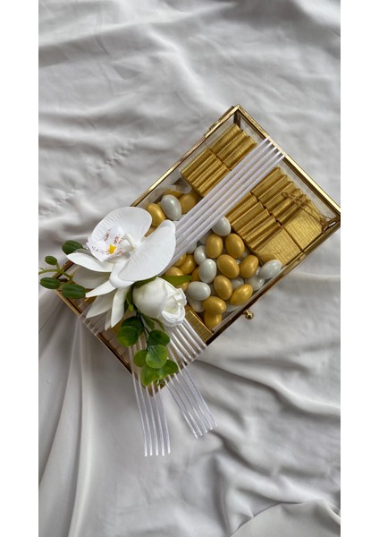 Nişan Çikolatası Madlen Çikolata Söz Çikolatası Isteme Çikolatası Badem Şekeri