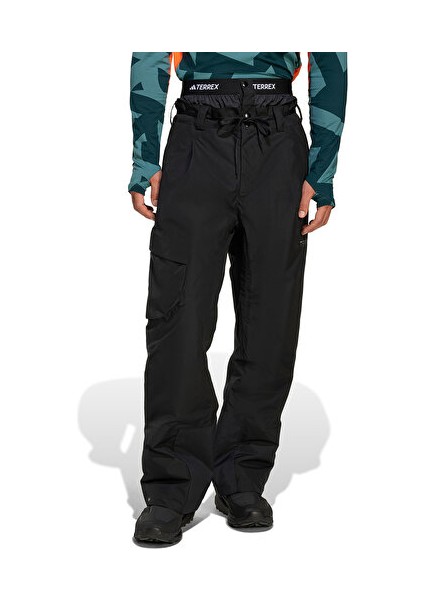 Terrex Xpl 2l In Pants Erkek Outdoor Pantolon JC5287 Siyah