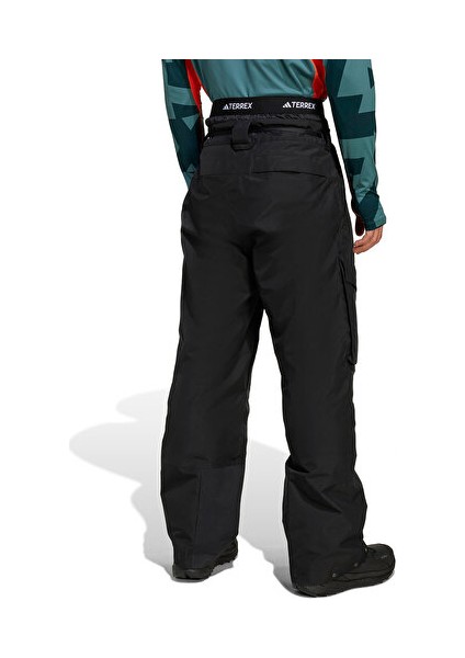 Terrex Xpl 2l In Pants Erkek Outdoor Pantolon JC5287 Siyah fiyatları