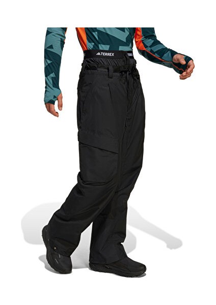 Terrex Xpl 2l In Pants Erkek Outdoor Pantolon JC5287 Siyah modelleri