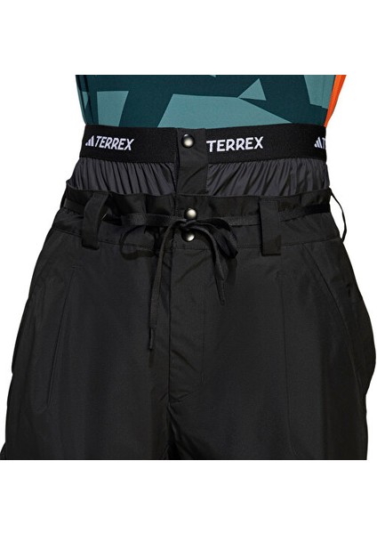 Terrex Xpl 2l In Pants Erkek Outdoor Pantolon JC5287 Siyah