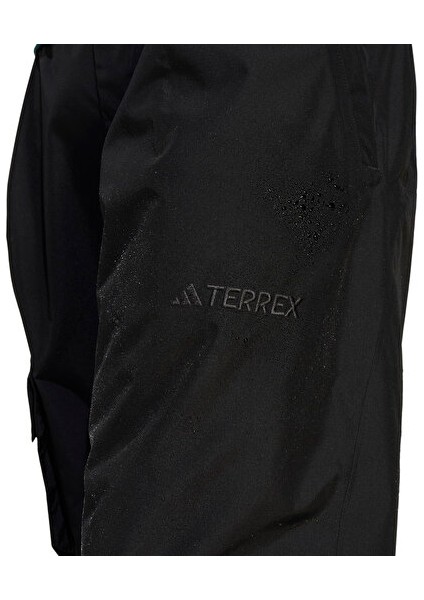 Terrex Xpl 2l In Pants Erkek Outdoor Pantolon JC5287 Siyah