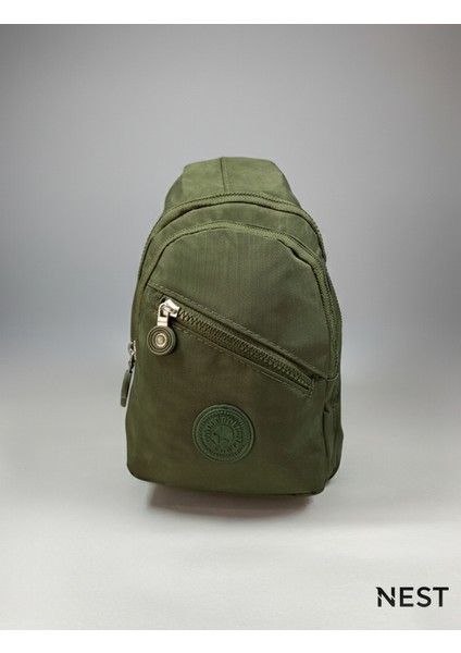 Ayarlanabilir Günlük Yeşil Bel Çantası, Omuz Çantası fiyatları