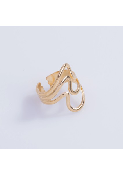 Inoxa Ring | Çelik Yüzük