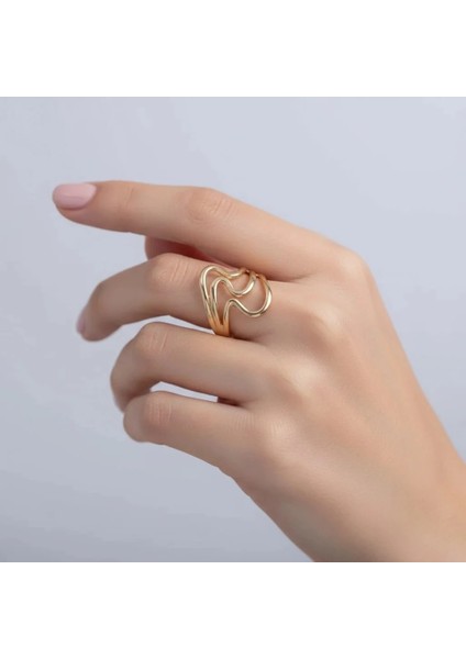 Inoxa Ring | Çelik Yüzük fiyatları