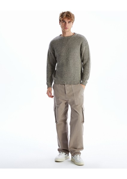 Yeni Sezon Bisiklet Yaka Erkek Triko Kazak fiyatları