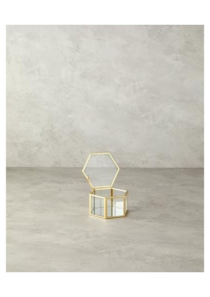 Cam Dekoratif Kutu modelleri