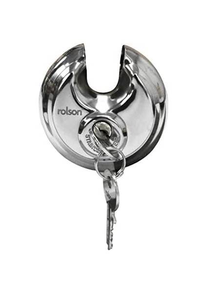 66607 70MM Disc Padlock fiyatları