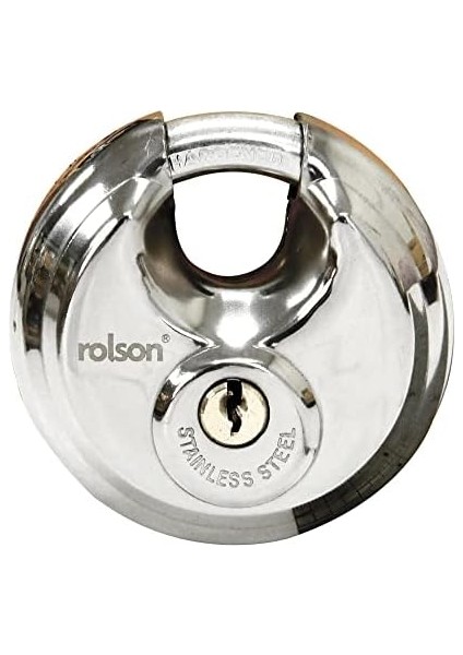 66607 70MM Disc Padlock modelleri