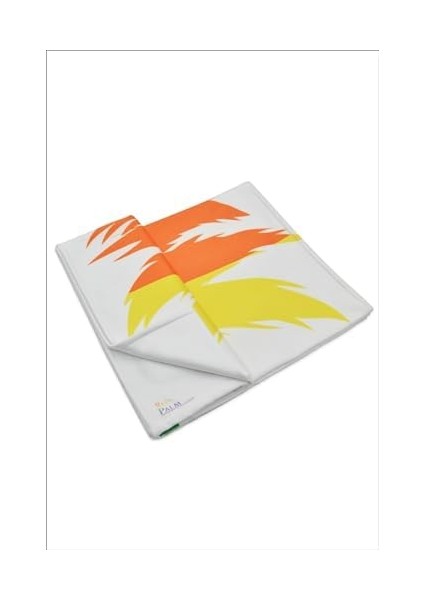 Pamuk & Microfiber Plaj & Havlusu, Hızlı Kuruma, Hafif, OEKO-TEX100, Pamuktan Daha Yumuşak,, Sauna, Plaj, Havuz, Seyahat, Tatil Için, Gökkuşağı Renkleri (Çok Renkli, ) modelleri