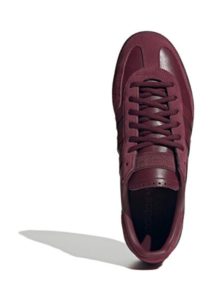 Handball Spezial Unisex Günlük Ayakkabı JQ8296 Kırmızı fırsatları