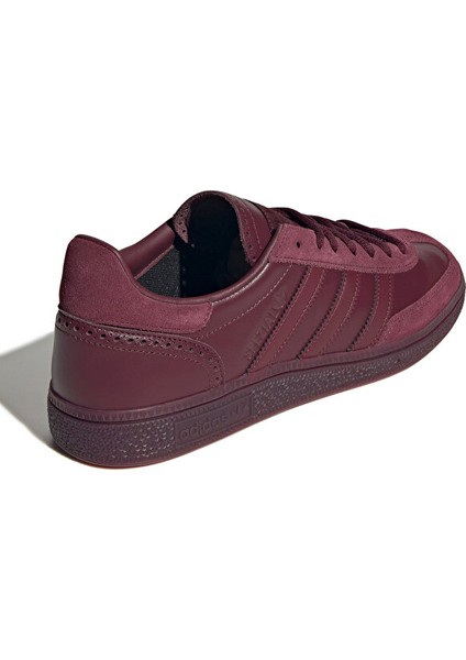 Handball Spezial Unisex Günlük Ayakkabı JQ8296 Kırmızı indirimleri